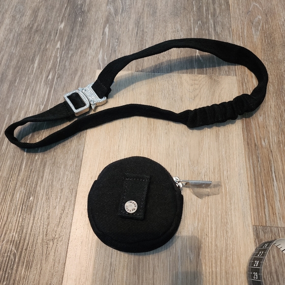 NWOT MISS SIXTY BELT BAG - Picture 8 of 11